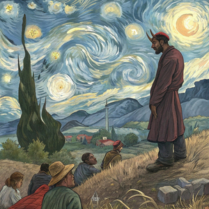 เงาปีศาจ