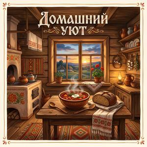 Домашний Уют