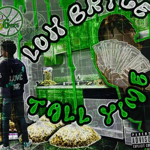 AinGonWin (feat. Luh Trell, Lil Reem & Bam Diablo)