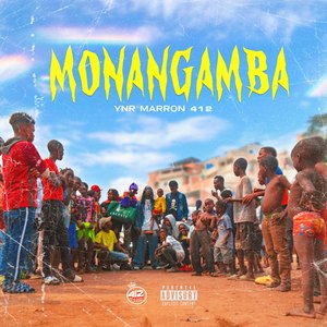 Monangamba