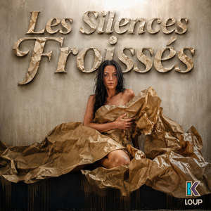 Les Silences Froissés