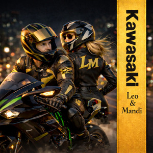 Kawasaki (Funk Remix)