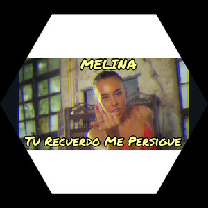 Tú Recuerdo Me Persigue.