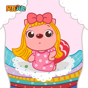 阿里巴巴和四十大盗的故事（一）