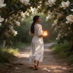 Carry the Light