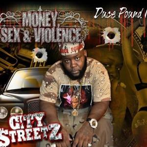 Datt (feat. YOUNG BREED & PERLE)