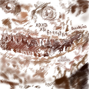 Xdxdxd Freestyle (feat. Nevernote)