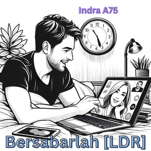 Bersabarlah [LDR]