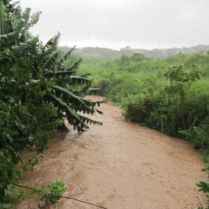 ラブとピースと世界予報