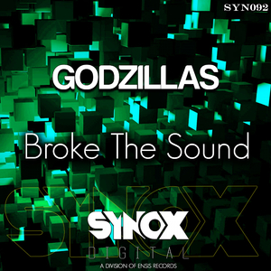 Broke The Sound (Original Mix)