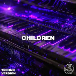 Children ((Techno Version))