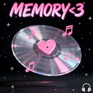 MEMORY<3(feat. 泰格艾戈)
