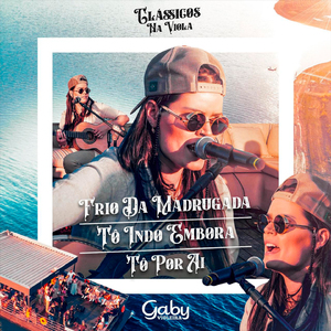 Frio Da Madrugada / Tô Indo Embora / Tô Por Ai (Clássicos na Viola, Ao Vivo)