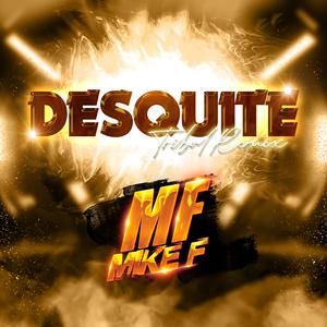 Desquite (Mike F Remix Tribal Remix)