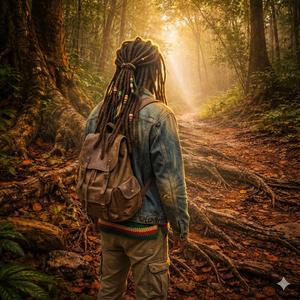 Presence Is Enough (Roots Reggae)