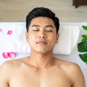 Terapia De Músculos Blandos