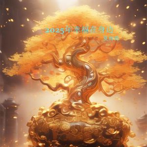 2025年幸福在身边
