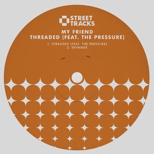 Threaded