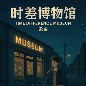时差博物馆