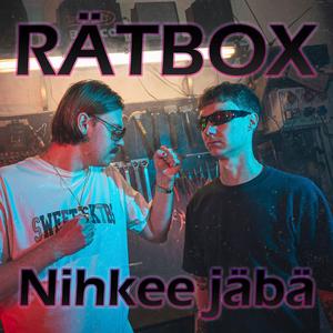 Nihkee jäbä