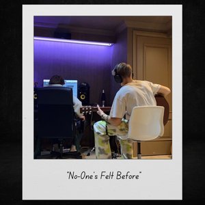 No-One's Felt Before