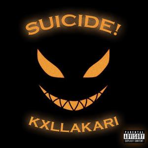 suicide!
