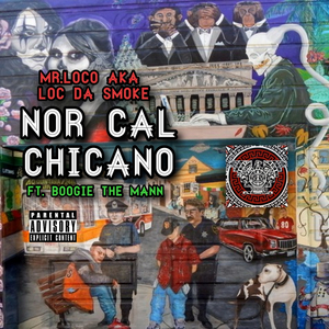 Nor Cal Chicano
