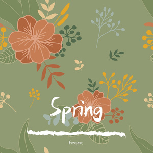 春天与你（无伴奏版）