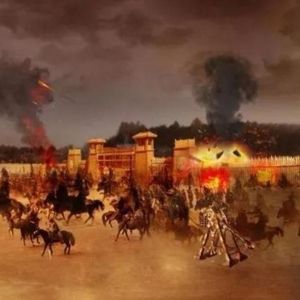 li筱筱-战场风云（li筱筱 remix）