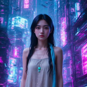 我无法成为你的女朋友