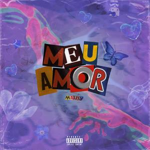 MEU AMOR