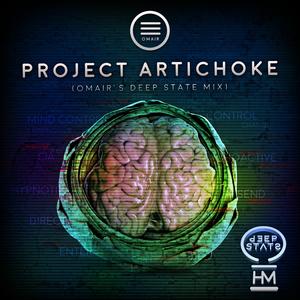 Project Artichoke (OMAIR's Deep State Extended Mix)