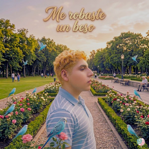 Me Robaste Un Beso (Ralentizada)