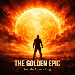 The Golden Epic – Sun, the Lonely King