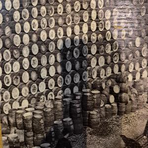 Raining Pints