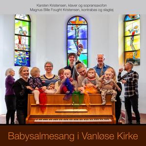 Frydeligt med jubelkor