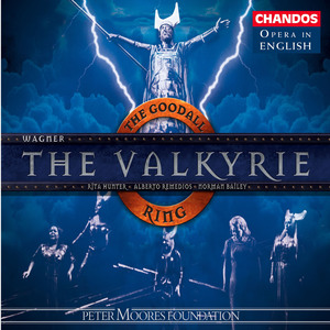 The Valkyrie, WWV 86B, Act III Scene 1: Hoyotoho! Hoyotoho! (Ride of the Valkyries) (Gerhilde, Helmwige, Waltraute, Schwerleite, O