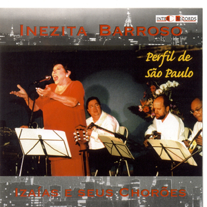 Chorando em São Paulo