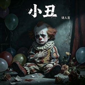 小丑 伴奏