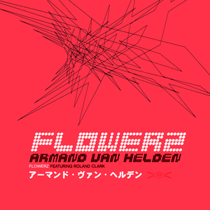 Flowerz (feat. Roland Clark) [Radio Edit]