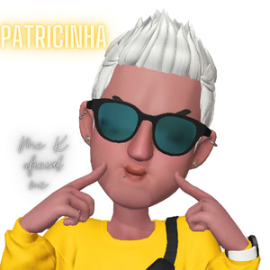 Patricinha