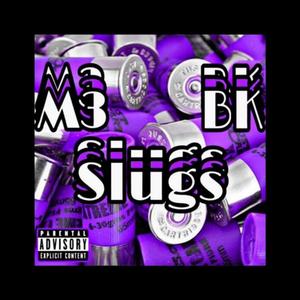 Slugs (feat. Backstreetkodak)