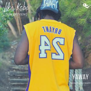 Like Kobe (MW Preview)