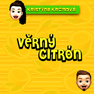 Věrný Citron