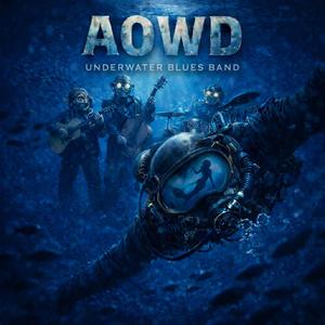 Where air become silence