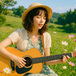 真夏のプロローグ