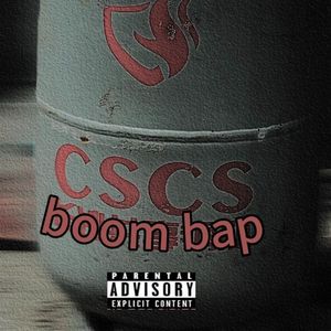 boombap king （Prod.OWG)