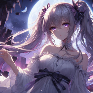 アタシに支配されたいんでしょ？ (feat. のぶあきHP, はーちゃん & Luminous Angels)