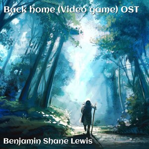 Back Home (Video Game) Ost (Jadarac Town Theme)