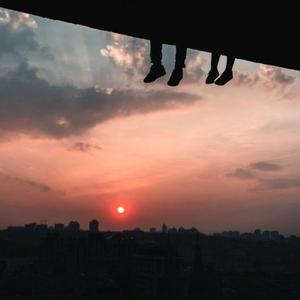 Aku, bandung dan kamu